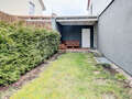 casa a schiera München Solln 04 giardino 8480