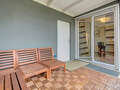 casa a schiera München Solln 03 terrazza 8480