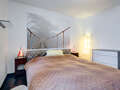 casa a schiera München Solln 02 zona notte 8480