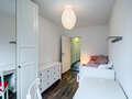 casa a schiera München Solln 04 2° zona notte 8480