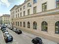 appartamento München Maxvorstadt - Universitätsviertel 03 vista 8499
