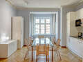 appartamento München Maxvorstadt 01 cucina 8505
