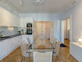 appartamento München Maxvorstadt 02 cucina 8505