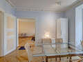 appartamento München Maxvorstadt 03 cucina 8505
