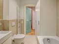 appartamento München Maxvorstadt 02 bagno 8505