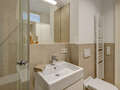 appartamento München Maxvorstadt 03 bagno 8505