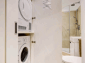 appartamento München Maxvorstadt 04 bagno 8505