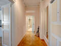 appartamento München Maxvorstadt 03 ingresso/corridioio 8505