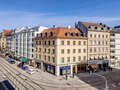 appartamento München Maxvorstadt 01 vista 8505