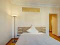 appartamento München Maxvorstadt 01 camera da letto 8505