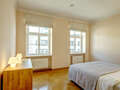 appartamento München Maxvorstadt 02 camera da letto 8505