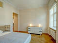 appartamento München Maxvorstadt 03 camera da letto 8505