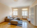 appartamento München Maxvorstadt 01 zona living 8505