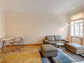 appartamento München Maxvorstadt 02 zona living 8505