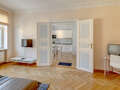 appartamento München Maxvorstadt 04 zona living 8505