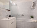 appartamento Germering 01 bagno 8550