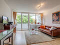 appartamento Germering 01 zona living 8550