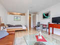 appartamento Germering 03 zona living 8550