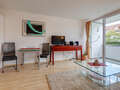 appartamento Germering 04 zona living 8550