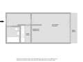 appartamento Germering 01 planimetria 8550