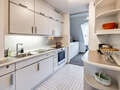 attico München Denning 01 cucina 8585