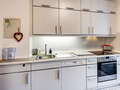 attico München Denning 02 cucina 8585