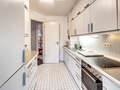 attico München Denning 04 cucina 8585