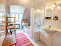 attico München Denning 01 bagno 8585