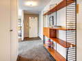 attico München Denning 02 ingresso/corridioio 8585