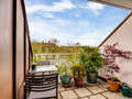 attico München Denning 02 terrazza 8585