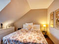 attico München Denning 01 camera da letto 8585