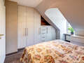 attico München Denning 03 camera da letto 8585
