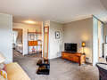 attico München Denning 03 zona living 8585