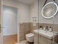appartamento München Ramersdorf 02 bagno 8588