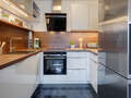 appartamento München Schwabing-West (rund um den Bonner Platz) 01 cucina 8590