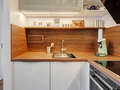 appartamento München Schwabing-West (rund um den Bonner Platz) 03 cucina 8590