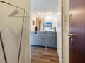 appartamento München Schwabing-West (rund um den Bonner Platz) 01 ingresso/corridioio 8590