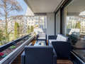 appartamento München Schwabing-West (rund um den Bonner Platz) 01 balcone 8590