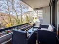 appartamento München Schwabing-West (rund um den Bonner Platz) 02 balcone 8590