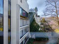 appartamento München Schwabing-West (rund um den Bonner Platz) 03 vista 8590