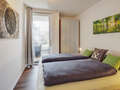 appartamento München Schwabing-West (rund um den Bonner Platz) 01 camera da letto 8590