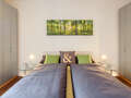 appartamento München Schwabing-West (rund um den Bonner Platz) 02 camera da letto 8590