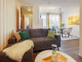 appartamento München Schwabing-West (rund um den Bonner Platz) 02 zona living 8590