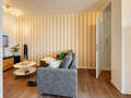 appartamento München Schwabing-West (rund um den Bonner Platz) 04 zona living 8590