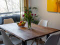 appartamento München Schwabing-West (rund um den Bonner Platz) 02 zona pranzo 8590