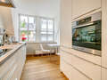 appartamento München Neuhausen 02 cucina 8591
