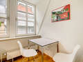 appartamento München Neuhausen 03 cucina 8591