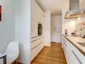 appartamento München Neuhausen 04 cucina 8591