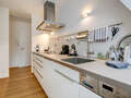 appartamento München Neuhausen 05 cucina 8591