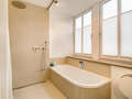 appartamento München Neuhausen 01 bagno 8591